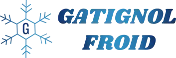 Logo SAS GATIGNOL FROID